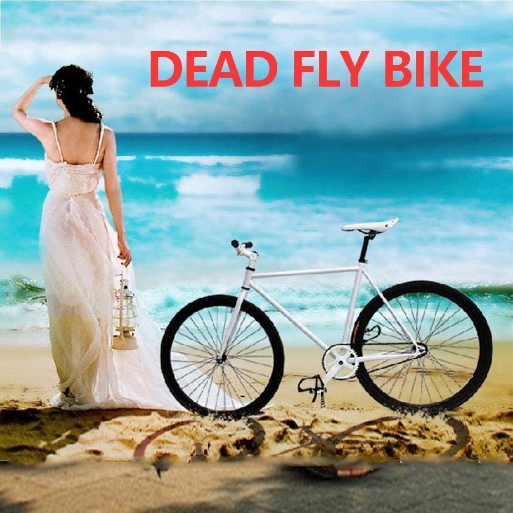 Amazon.co.jp: 24/26インチ光 - デッドフライ自転車、シングルスピード